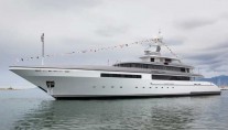 Motor Yacht Family Day 